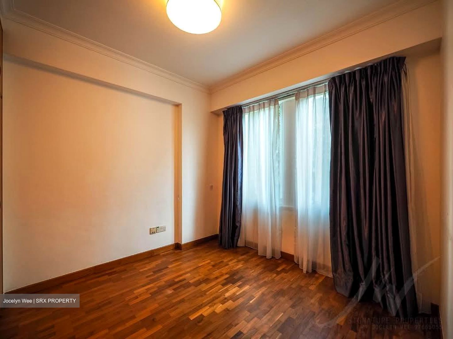 Emerald Garden (D1), Condominium #538870841